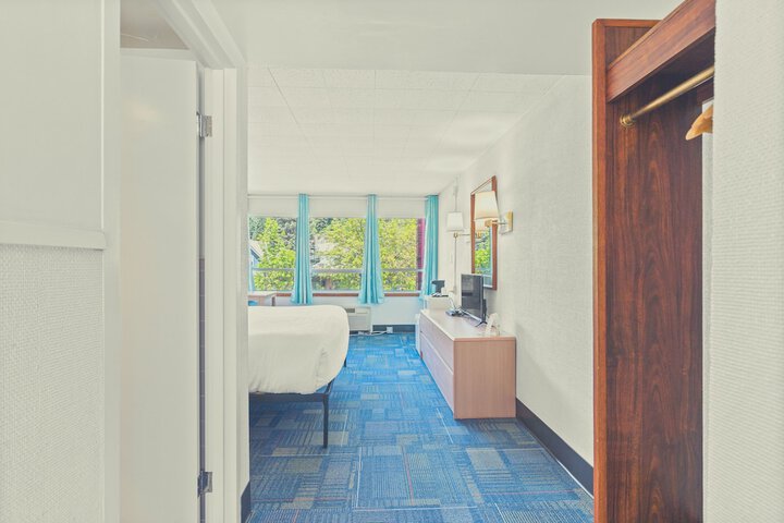 Stardust Motel Wallace