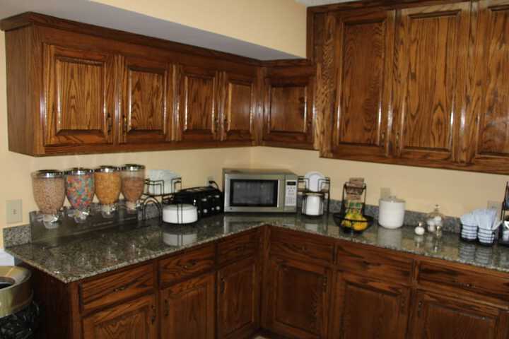 Breakfast/Coffee Service 15 of 15