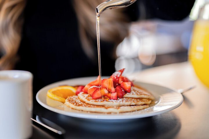 Breakfast/Coffee Service 97 of 161