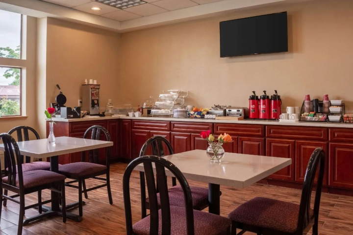 Clarion Inn Gresham