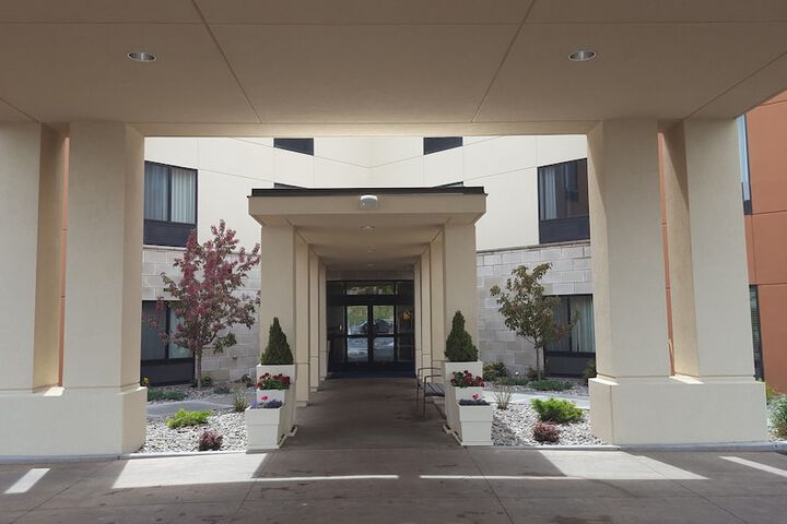 Holiday Inn Express & Suites Pocatello by IHG