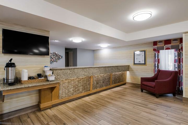 Hotel Interior 14 of 45