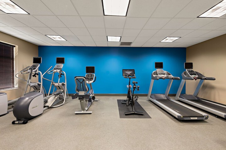 Hilton Garden Inn Findlay