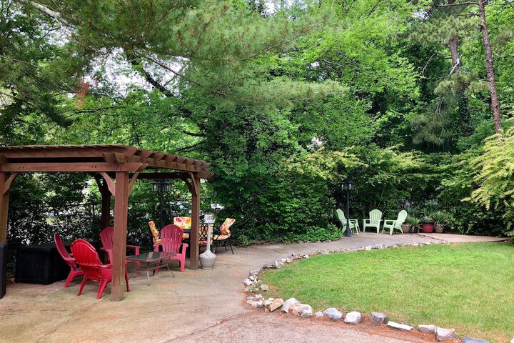 Alpine Inn