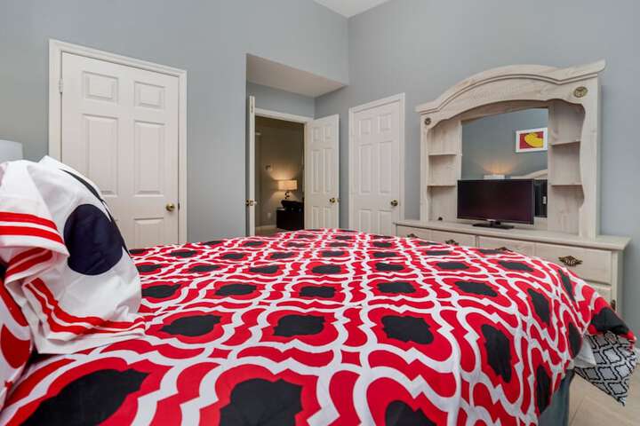 Windsor Palms Resort Vacation Home