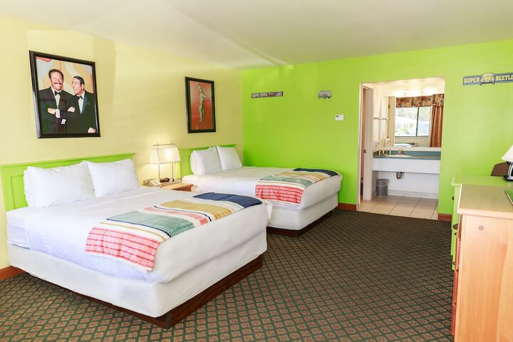 Room 21 of 50