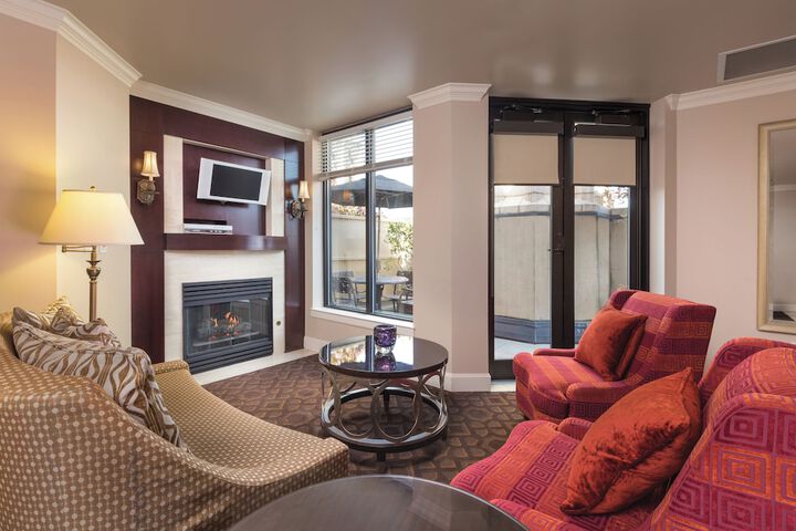 WorldMark Seattle - The Camlin