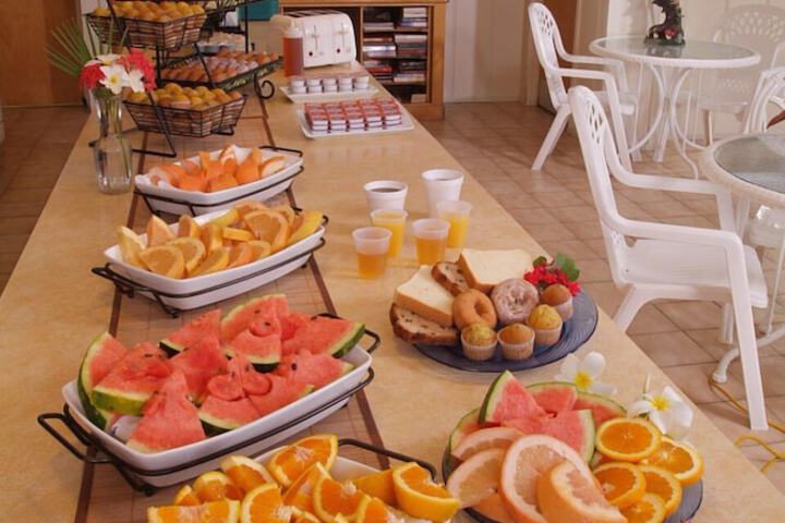 Parmers Resort