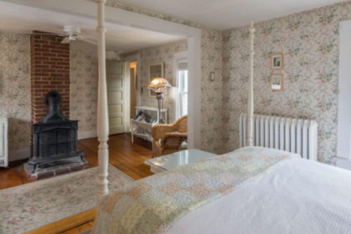 Snug Cottage