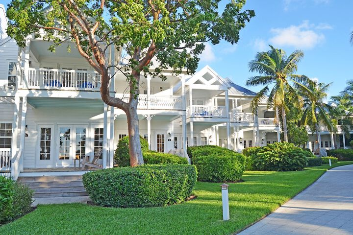 Tranquility Bay Beachfront Hotel and Resort