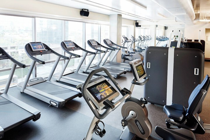 Health and Fitness 50 of 55