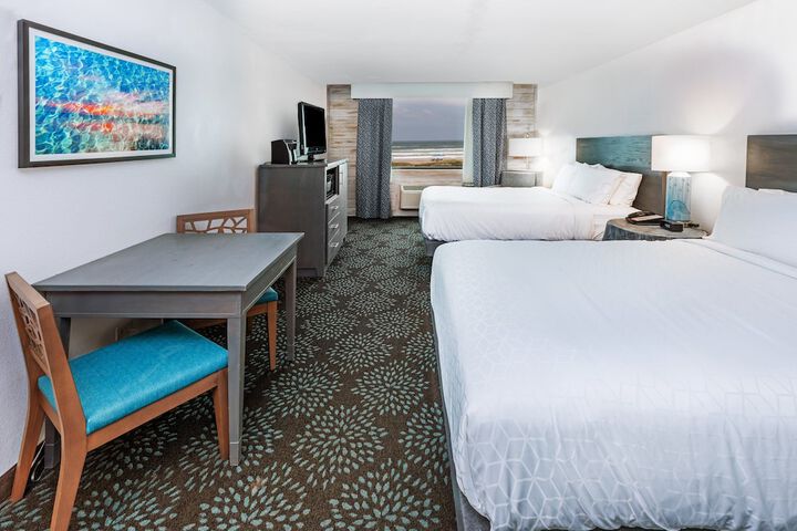 Holiday Inn Resort South Padre Island - Beach Front by IHG