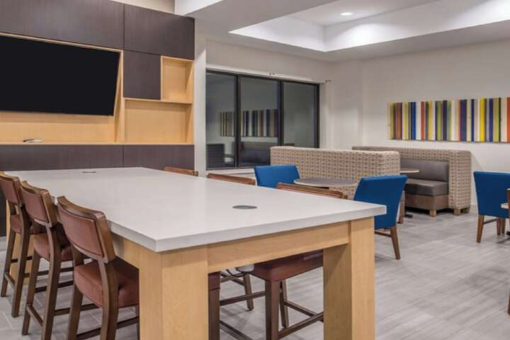 Holiday Inn Express & Suites Laplace by IHG