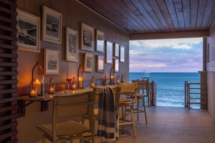 Malibu Beach Inn