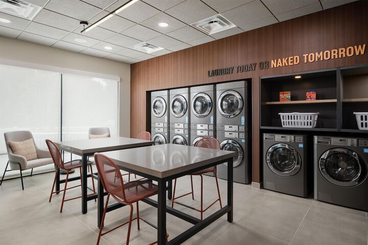 LivSmart Studios by Hilton Tullahoma