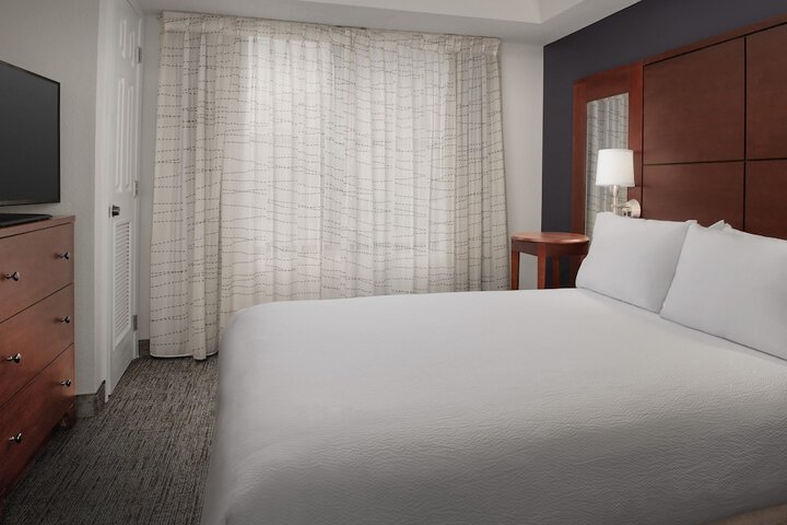 Residence Inn by Marriott Kansas City Overland Park