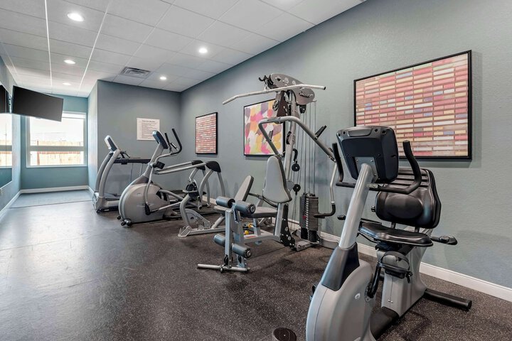 Health and Fitness 47 of 48