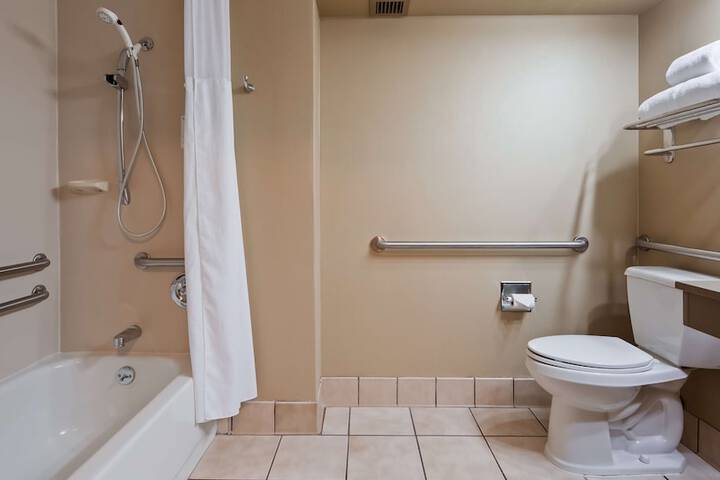 Best Western Delta Inn