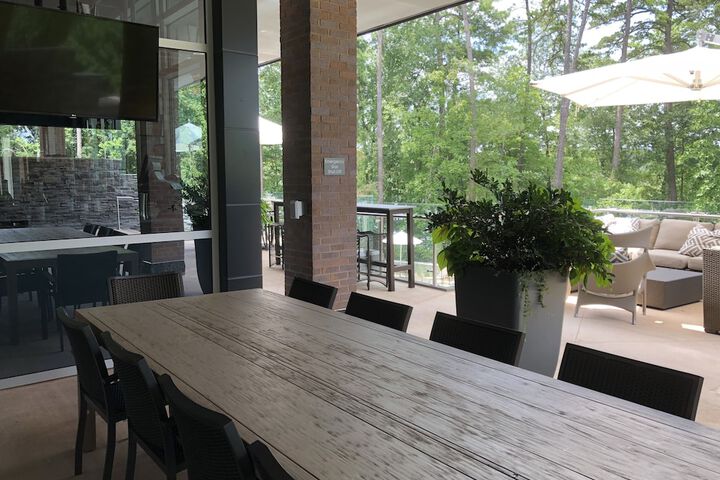 Terrace/Patio 55 of 55