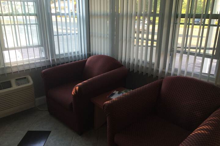 Hotel Interior 2 of 15