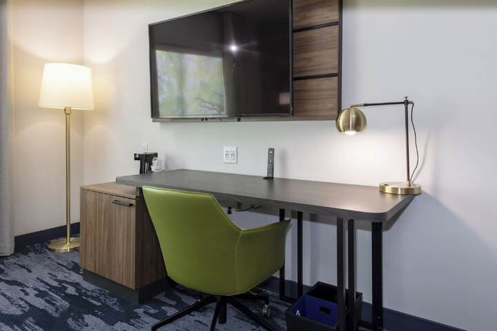 Fairfield Inn & Suites by Marriott Monahans