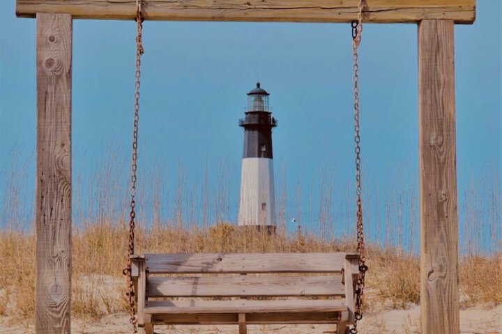Hotel Tybee