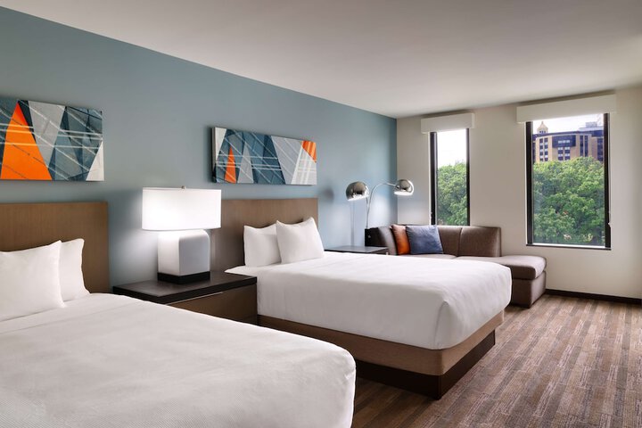 Hyatt House Rochester / Mayo Clinic Area