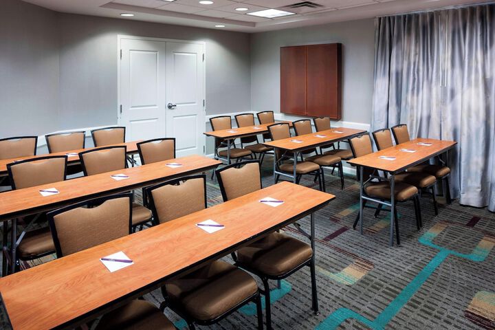 Residence Inn by Marriott Jackson Ridgeland