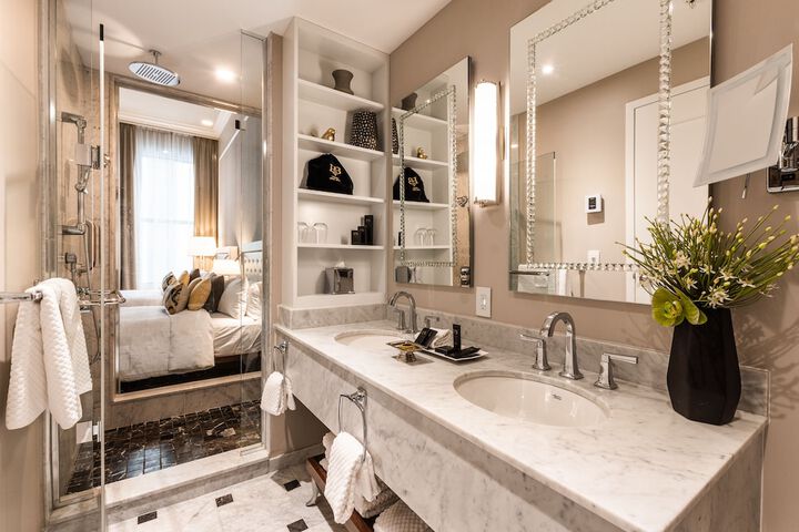 Hotel Birks Montreal
