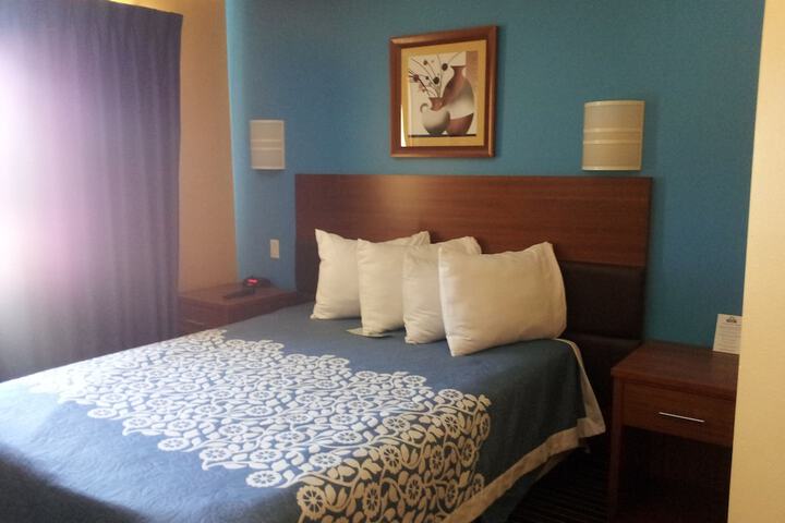 Days Inn by Wyndham Vernal