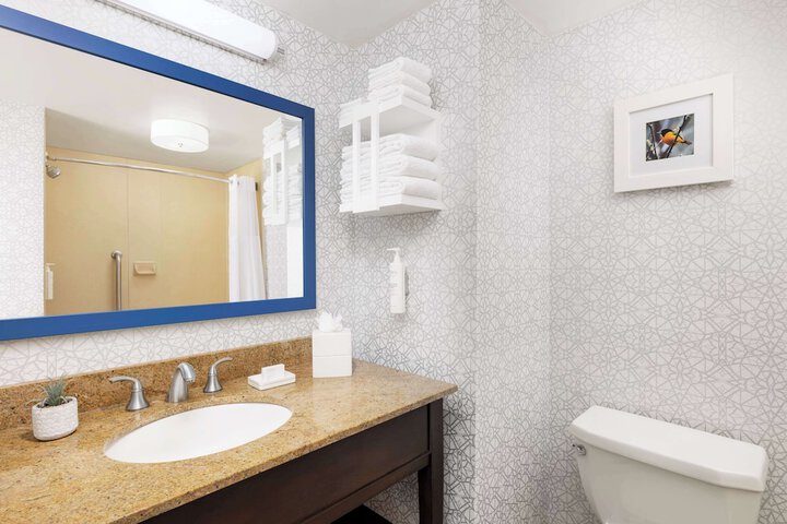 Hampton Inn Columbia