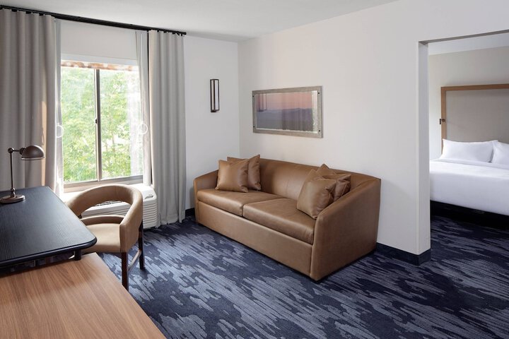 Fairfield Inn & Suites by Marriott Atlantic City Absecon