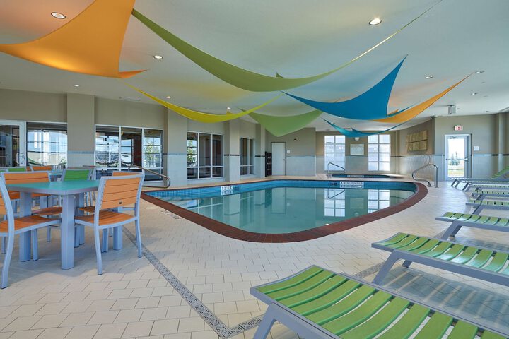Pool 5 of 52