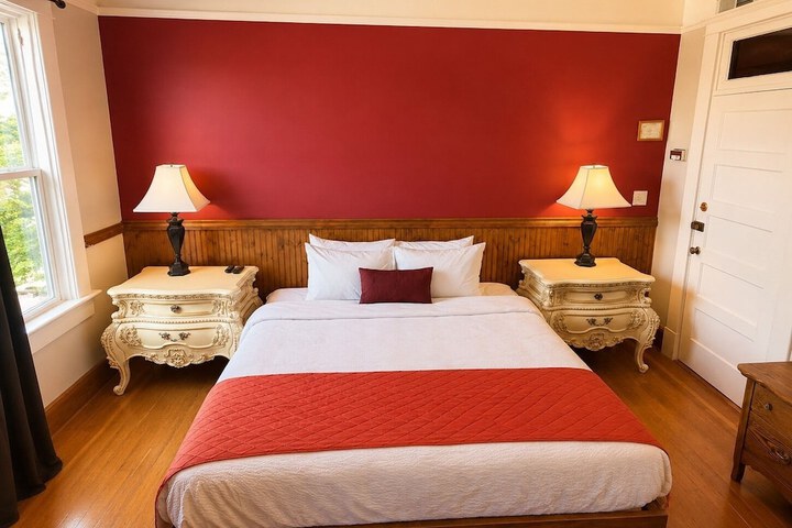 Richca Heritage Hotel