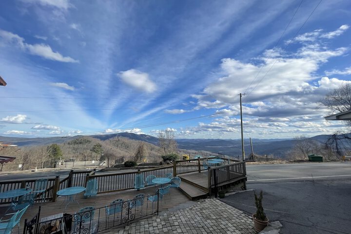 Terrace/Patio 133 of 156