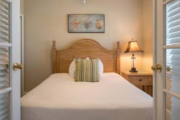 Villas at Hawks Cay Resort