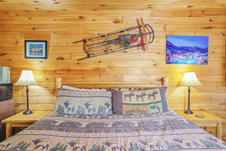 Nickys Resort
