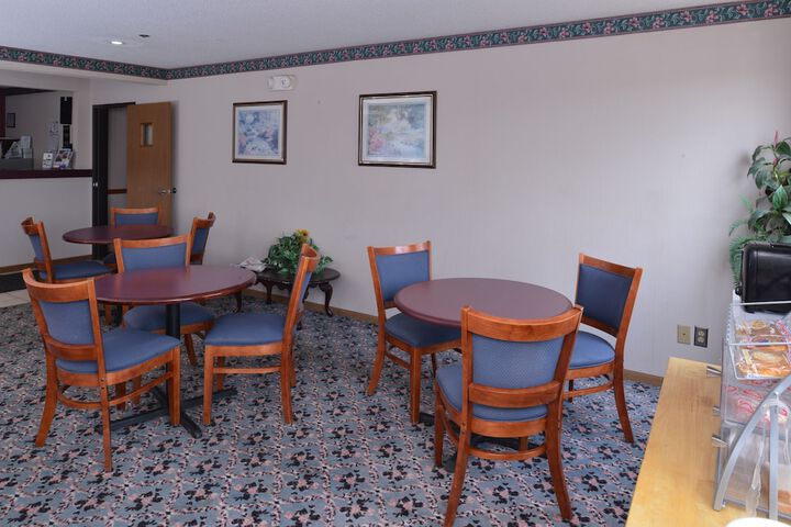 Hotel Interior 8 of 33