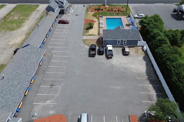 The Towne Motel
