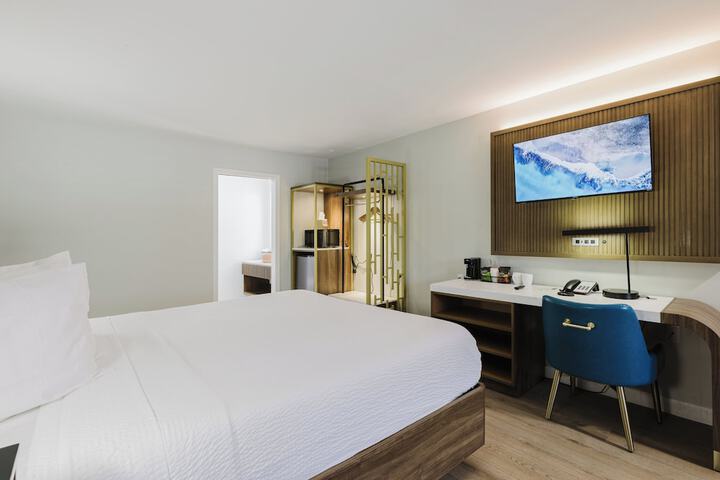 SureStay by Best Western Morgan Hill