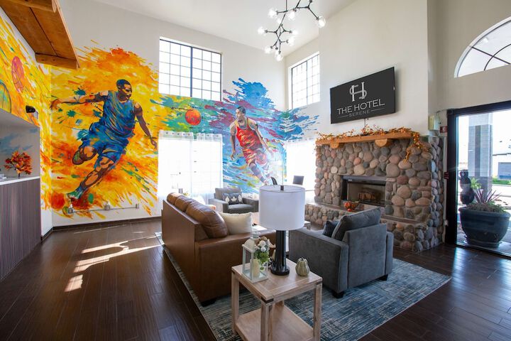 Hotel Interior 9 of 42