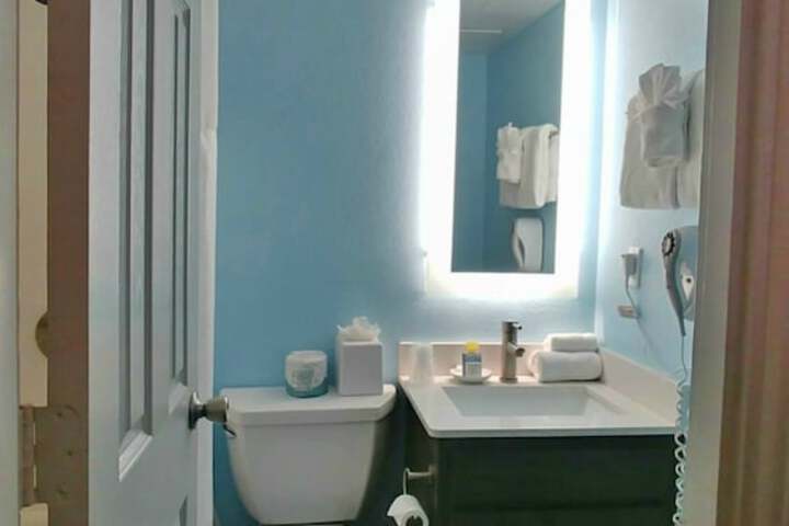 Bilmar Beach Resort