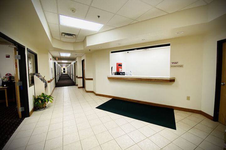 Herington Inn & Suites