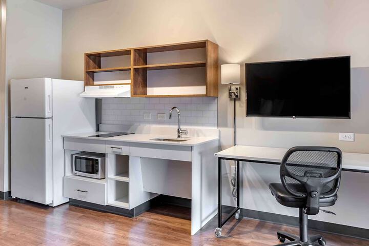Extended Stay America Premier Suites - Fredericksburg