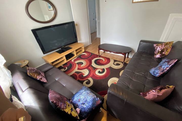 1 Lovely 2 Bedrooms Rental in West New York Nj