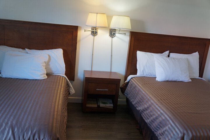 Westward Inn & Suites