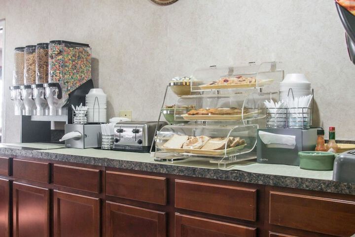 Quality Inn Hudsonville South