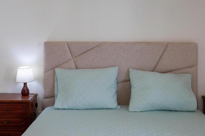 Apartamento Vila Melgaço