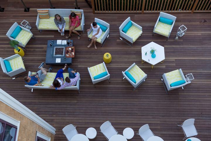 Terrace/Patio 42 of 49