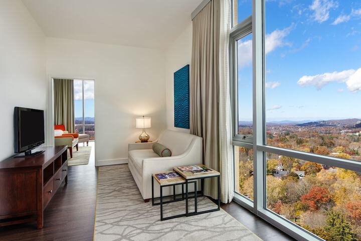 Hotel Indigo Asheville Downtown by IHG